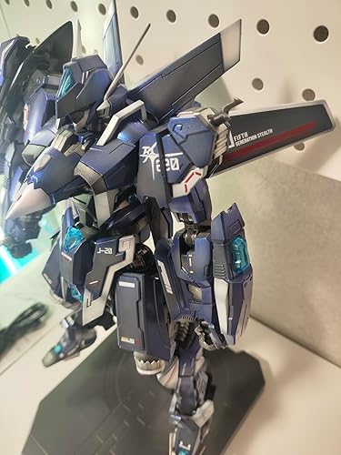 喜玩社 龍魂戦機シリーズ J 20 蒼威[ツァン ウェイ] プラスチック